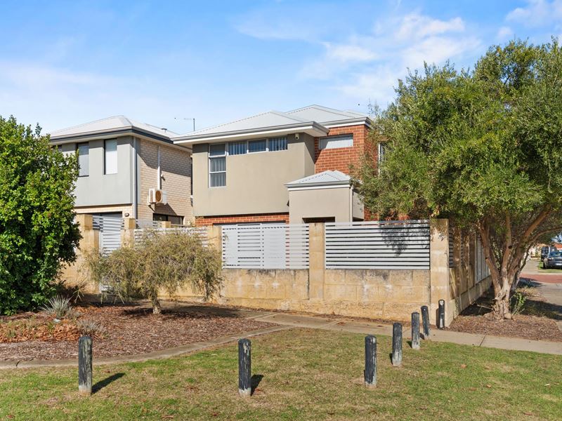 70 Clyde Avenue, Baldivis WA 6171