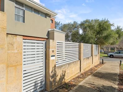 70 Clyde Avenue, Baldivis WA 6171