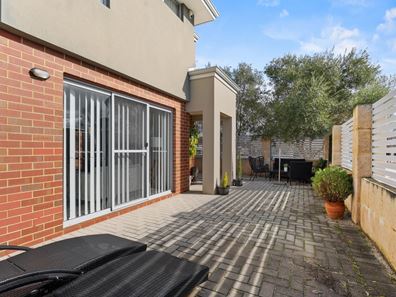 70 Clyde Avenue, Baldivis WA 6171