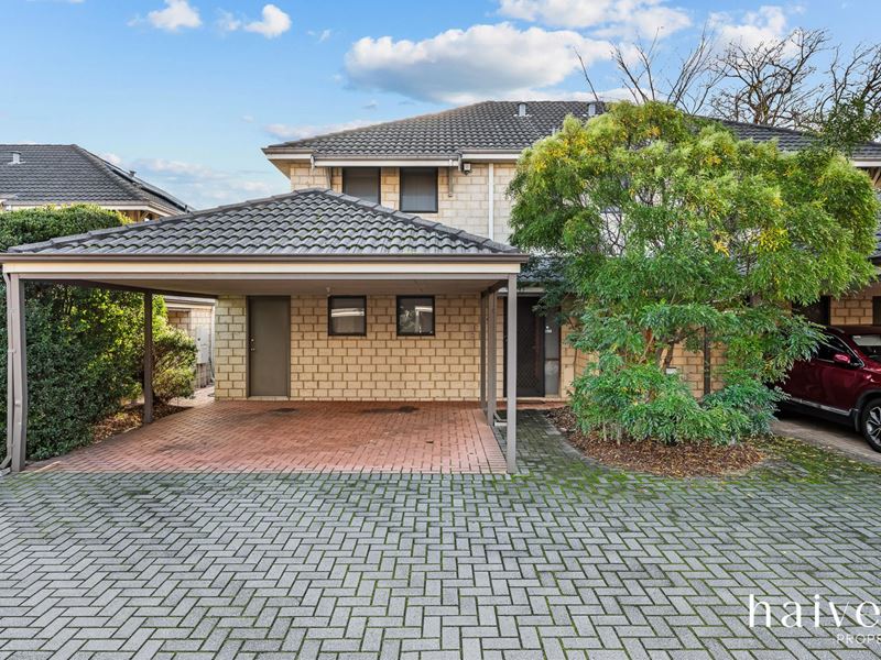 6/53 Woodloes Street, Cannington