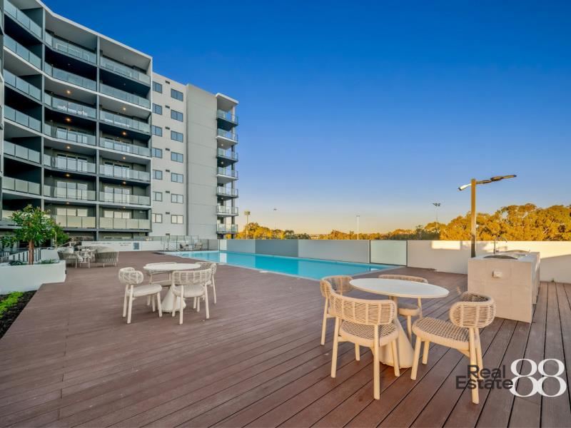 915/239 Great Eastern Highway, Belmont WA 6104