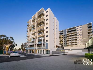 915/239 Great Eastern Highway, Belmont WA 6104