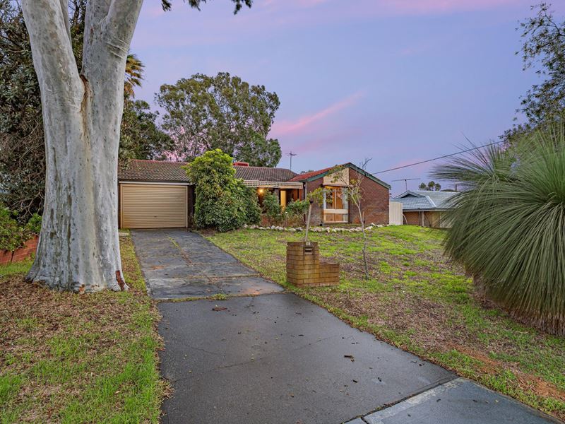 32 Edeline Street, Spearwood WA 6163