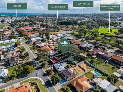 32 Edeline Street, Spearwood WA 6163