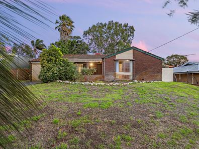 32 Edeline Street, Spearwood WA 6163