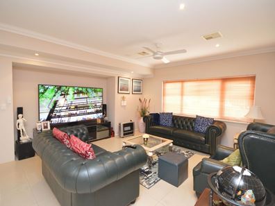 38 Stamford Crescent, Secret Harbour WA 6173