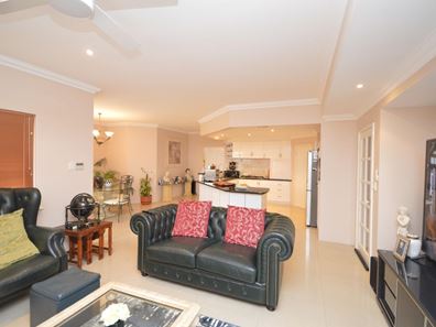 38 Stamford Crescent, Secret Harbour WA 6173