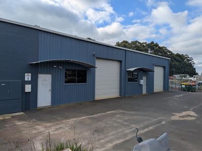 19 Friesian Street, Cowaramup WA 6284