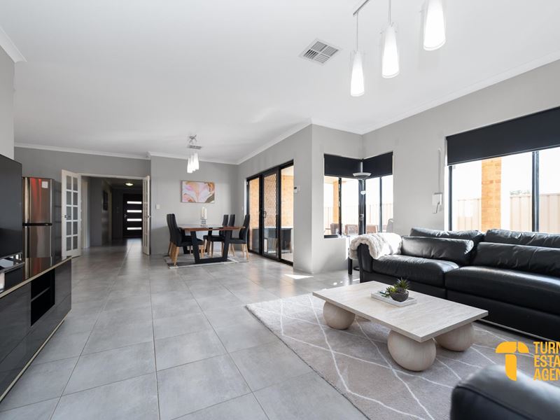 4 Hearth Way, Baldivis WA 6171