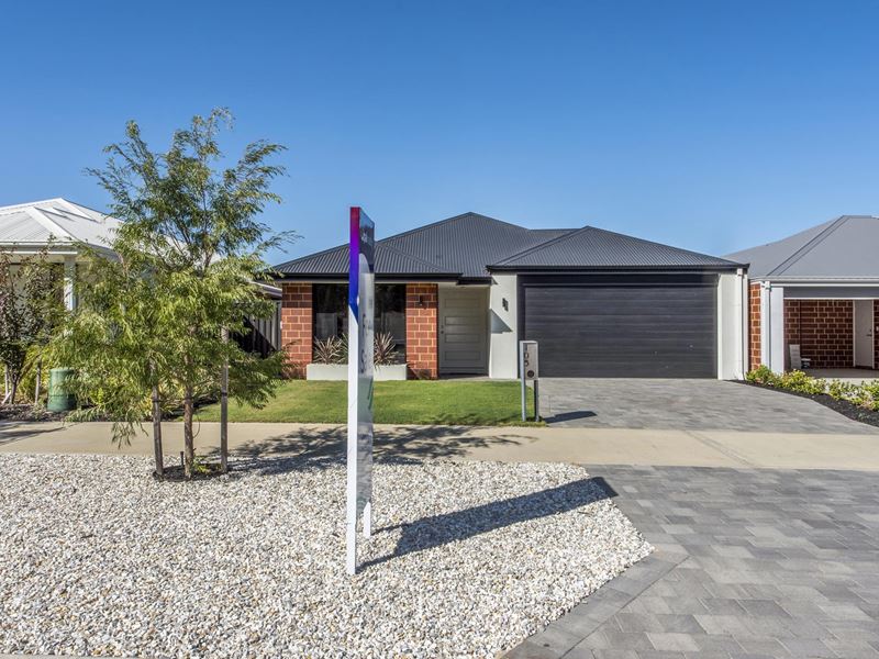 105 Surf Drive, Secret Harbour WA 6173