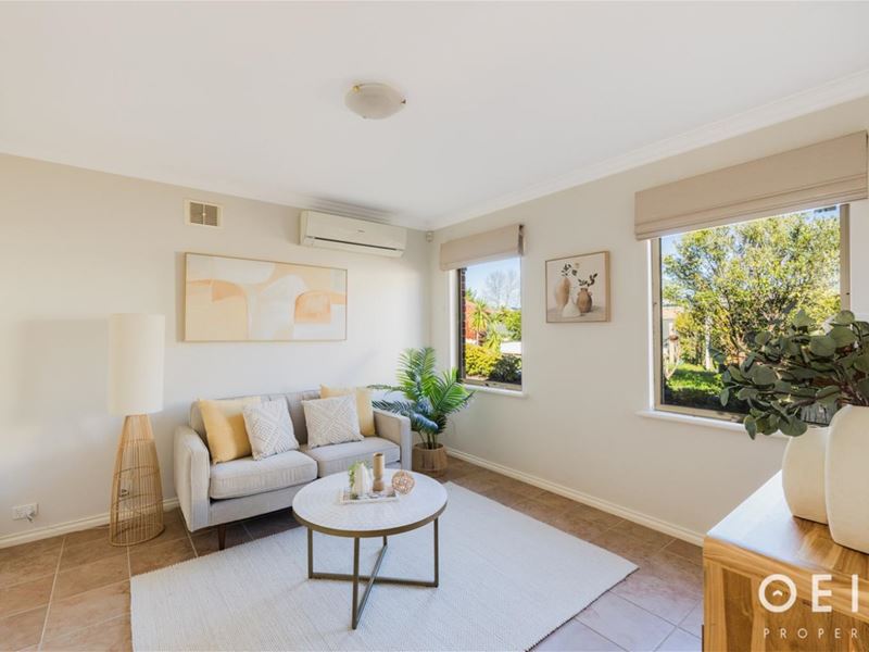 58B Geddes Street, Victoria Park