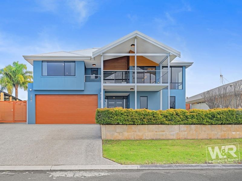 17 Anchorage Vista, Bayonet Head WA 6330