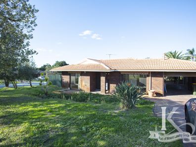 8 Meagher Way, Beechboro WA 6063
