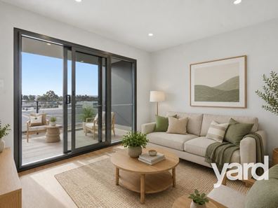 306/239 Great Eastern Highway, Belmont WA 6104