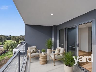 306/239 Great Eastern Highway, Belmont WA 6104