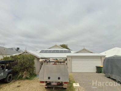 14 Cawana Parkway, Lakelands WA 6180