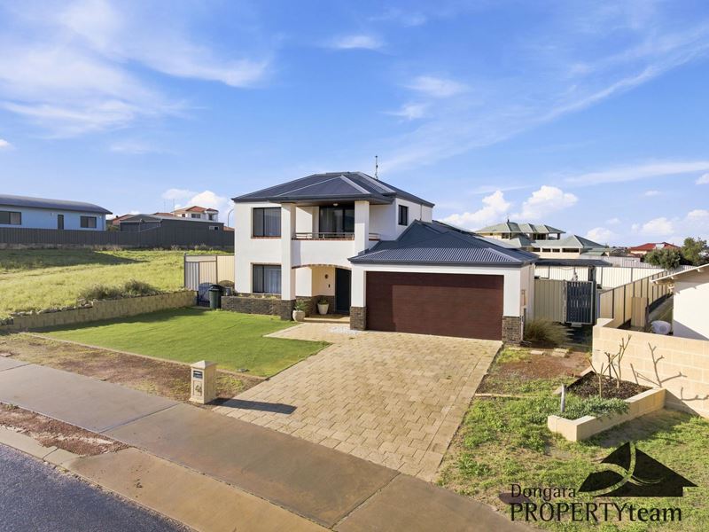 4 Emily Way, Dongara