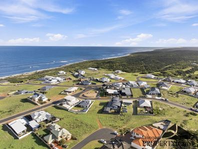 4 Emily Way, Dongara WA 6525
