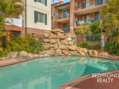 32/30 Bishops Row, East Perth WA 6004