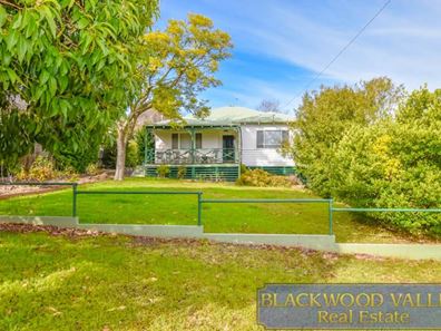 8 Ethel Street, Bridgetown WA 6255