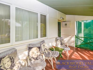 8 Ethel Street, Bridgetown WA 6255
