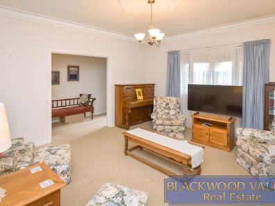 8 Ethel Street, Bridgetown WA 6255
