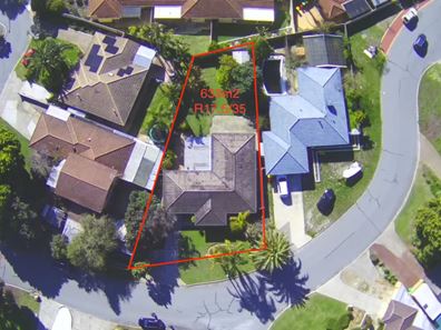 7 Honeysuckle Close, Ballajura WA 6066