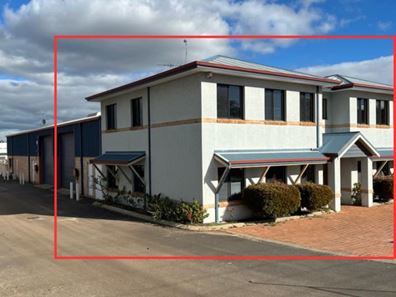 1/15 Craigie Street, Davenport WA 6230