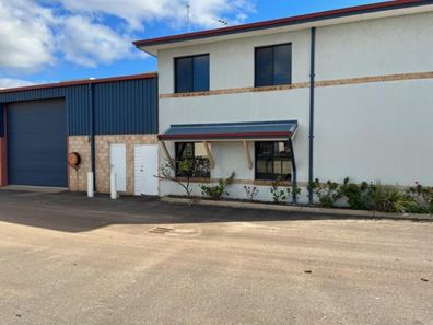 1/15 Craigie Street, Davenport WA 6230