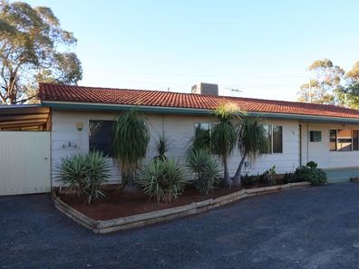 28 Needlewood St, Kambalda West WA 6442