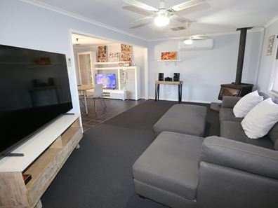 28 Needlewood St, Kambalda West WA 6442