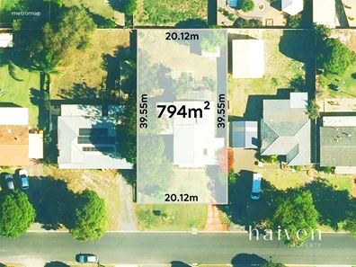 10 Oakland Avenue, Cloverdale WA 6105