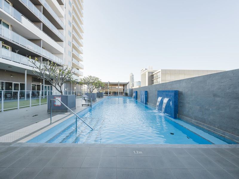 1608/659 Murray Street, West Perth WA 6005