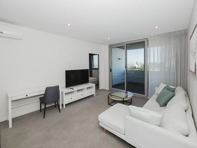 1608/659 Murray Street, West Perth WA 6005