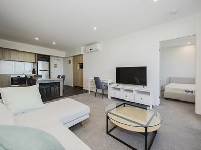 1608/659 Murray Street, West Perth WA 6005