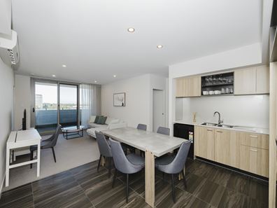 1608/659 Murray Street, West Perth WA 6005