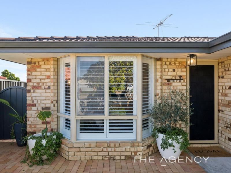 7B Dauphine Place, Joondalup