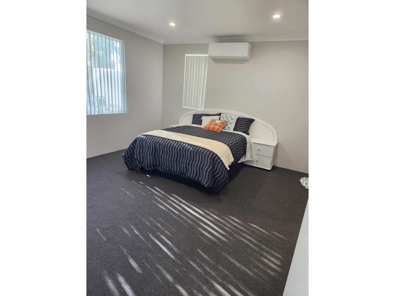 35A Allinson Drive, Girrawheen WA 6064