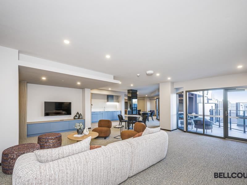 507/239 Great Eastern Highway, Belmont WA 6104