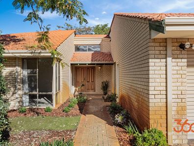 17 Shiraz Lane, The Vines WA 6069