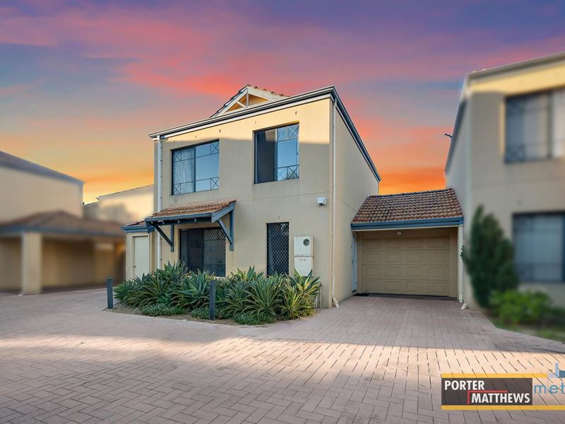 8/7 Gochean Avenue, Bentley WA 6102