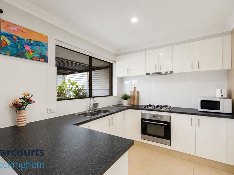 24 Breaden Drive, Cooloongup WA 6168