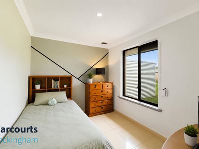 24 Breaden Drive, Cooloongup WA 6168