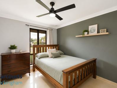 24 Breaden Drive, Cooloongup WA 6168