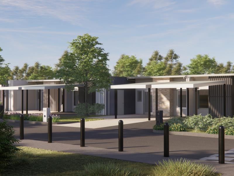 3/1 Pichola Vista, South Lake WA 6164