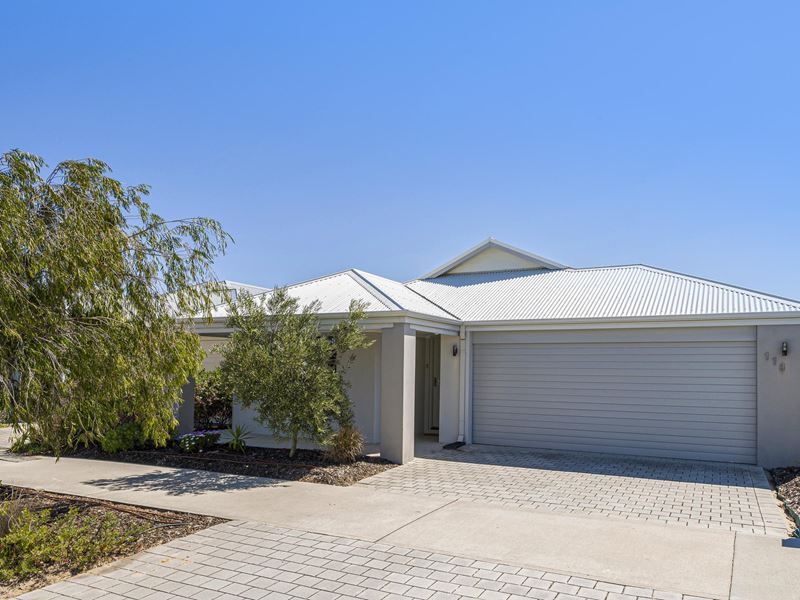 118 PECTORAL PROMENADE, Alkimos WA 6038