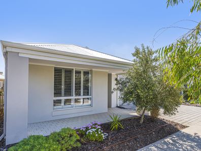 118 PECTORAL PROMENADE, Alkimos WA 6038