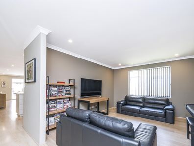 118 PECTORAL PROMENADE, Alkimos WA 6038