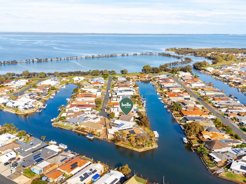 31 Woolah Place, South Yunderup