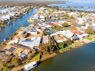 31 Woolah Place, South Yunderup WA 6208